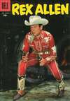 Rex Allen Comics #21 Comic Books - Covers, Scans, Photos in Rex Allen Comics Comic Books - Covers, Scans, Gallery